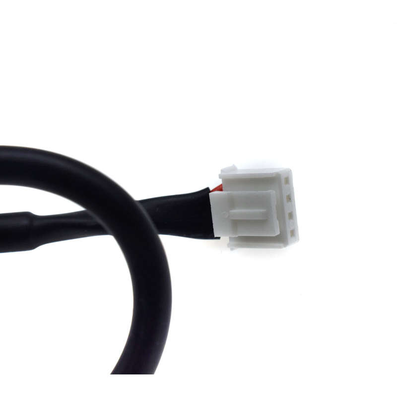 New Start/Stop button Keyless Engine Ignition LED Light Starter Power Switch