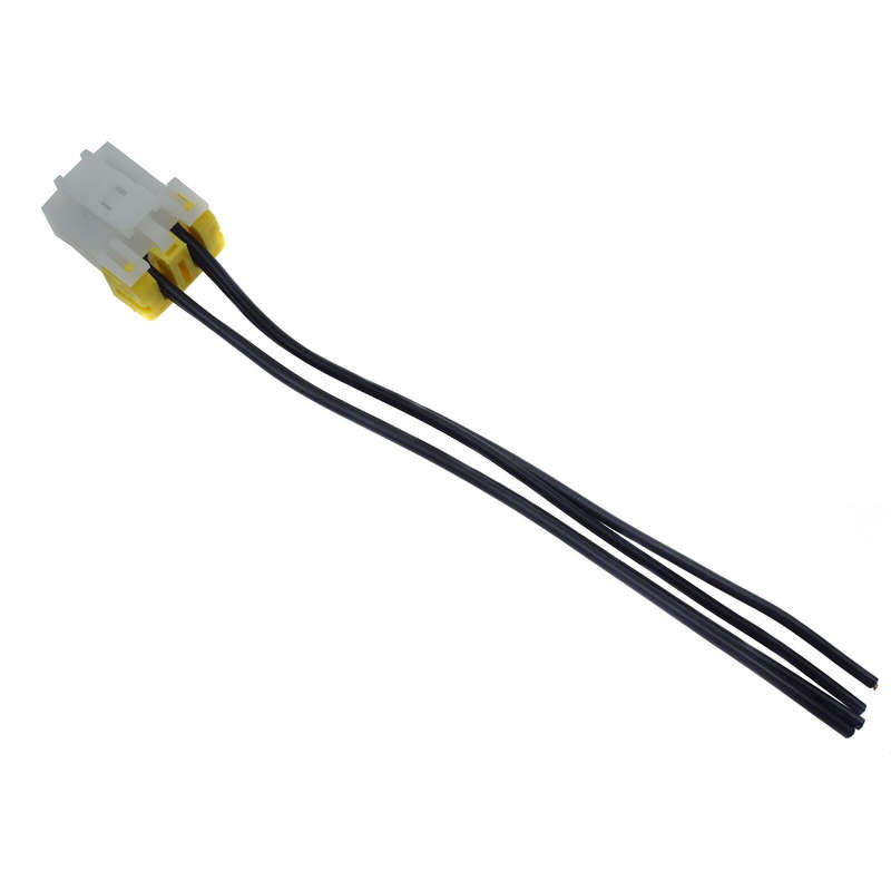 Blower Motor Resistor Wire Harness 971283K000 For Hyundai Santa Fe Kia Forte New