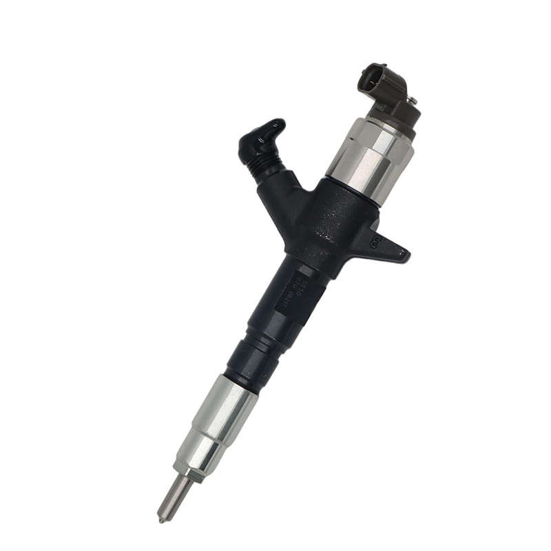 For John Deere 06-11 6830 4V-CR Denso 095000-6310 Fuel Injector AP52902 (4100)