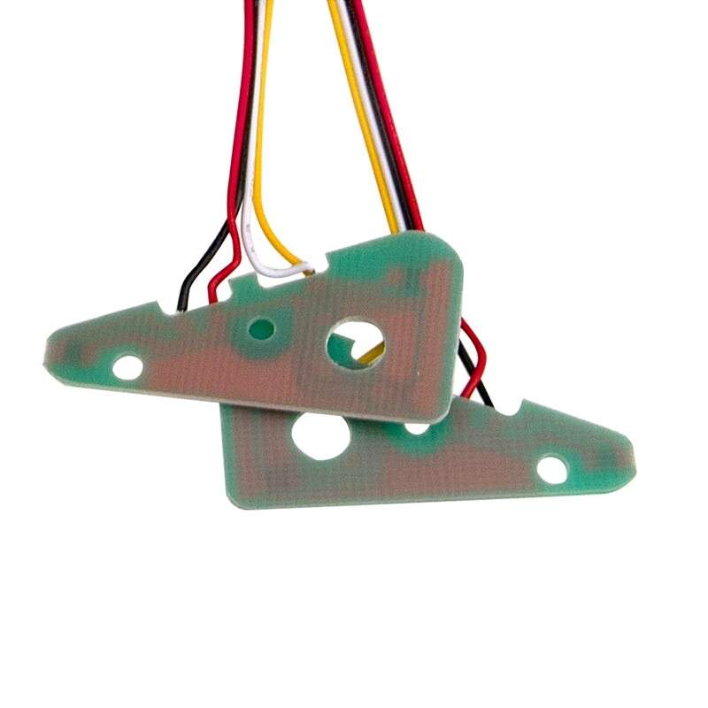 For Traxxas TRX-4 Sport Complete LED Light Kit w/Power Supply Head & Tail Lights