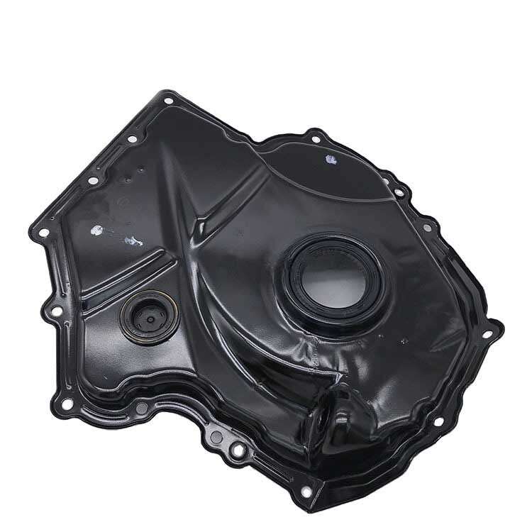 Engine Timing Cover Crankshaft Oil Seal For VW Audi 2.0 TFSI TSI Jetta A3 A4 Q5