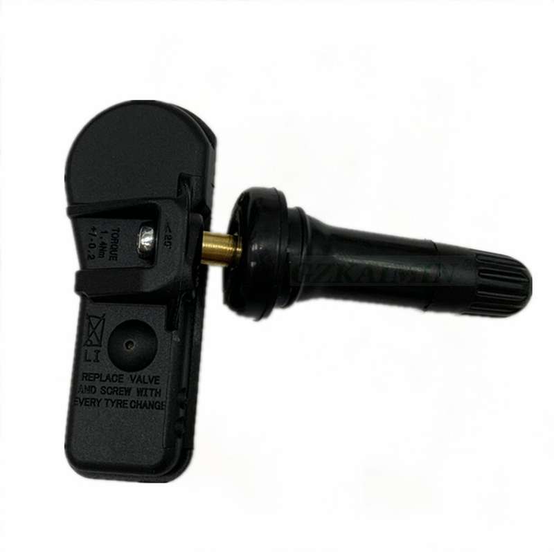 4Pcs OEM 52933-C1100 For 2015-2018 HYUNDAI SONATA TUCSON Tire Pressure Sensor