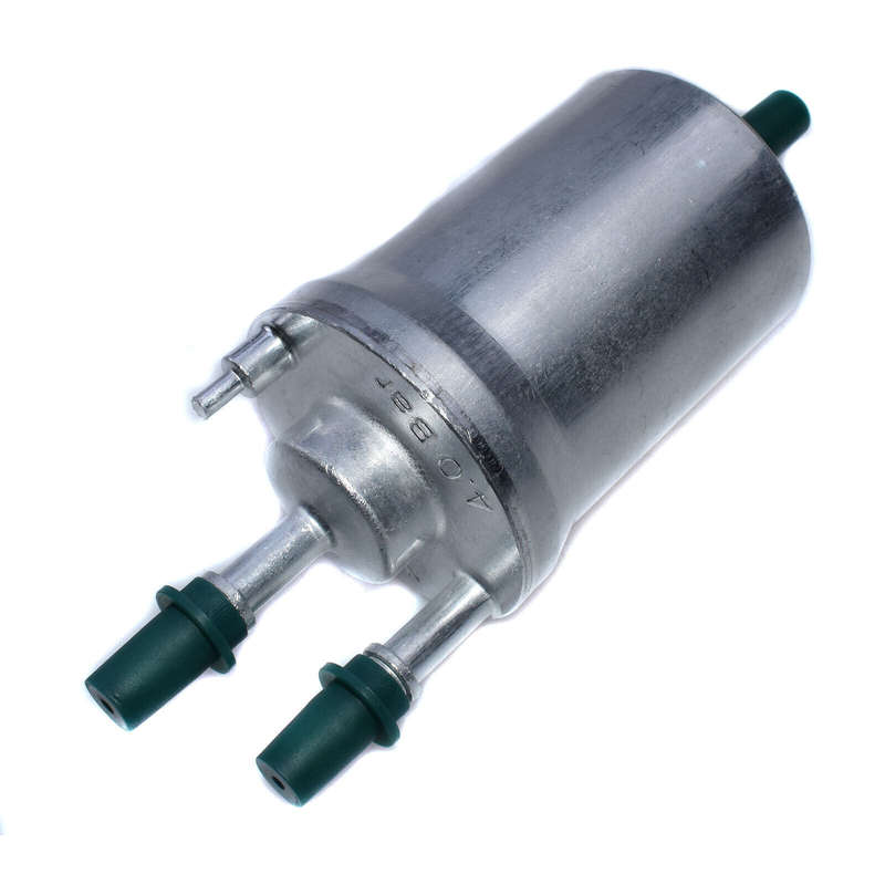Fuel Filter w/ Pressure Regulator for Audi A3 TT VW Beetle Golf Jetta 6Q0201051J
