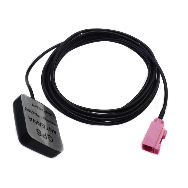7L3T-10E893-AA Active GPS Antenna for 2006 2007 2008 FORD NAVIGATION F150 F250