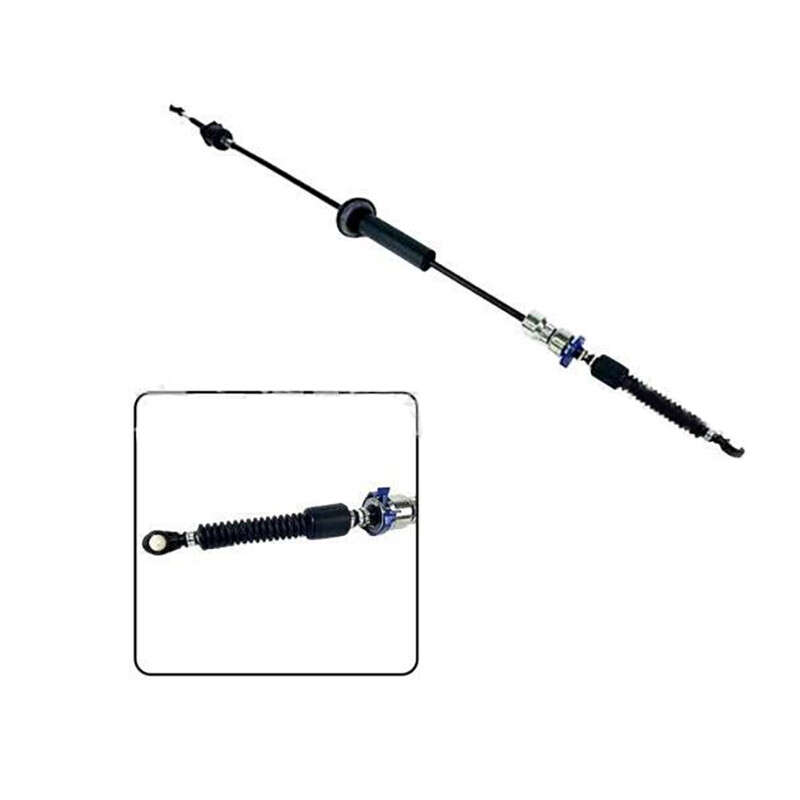 Transfer Case Gear Shift Shifter Cable 52126222AD For Jeep Wrangler JK 2007-2018