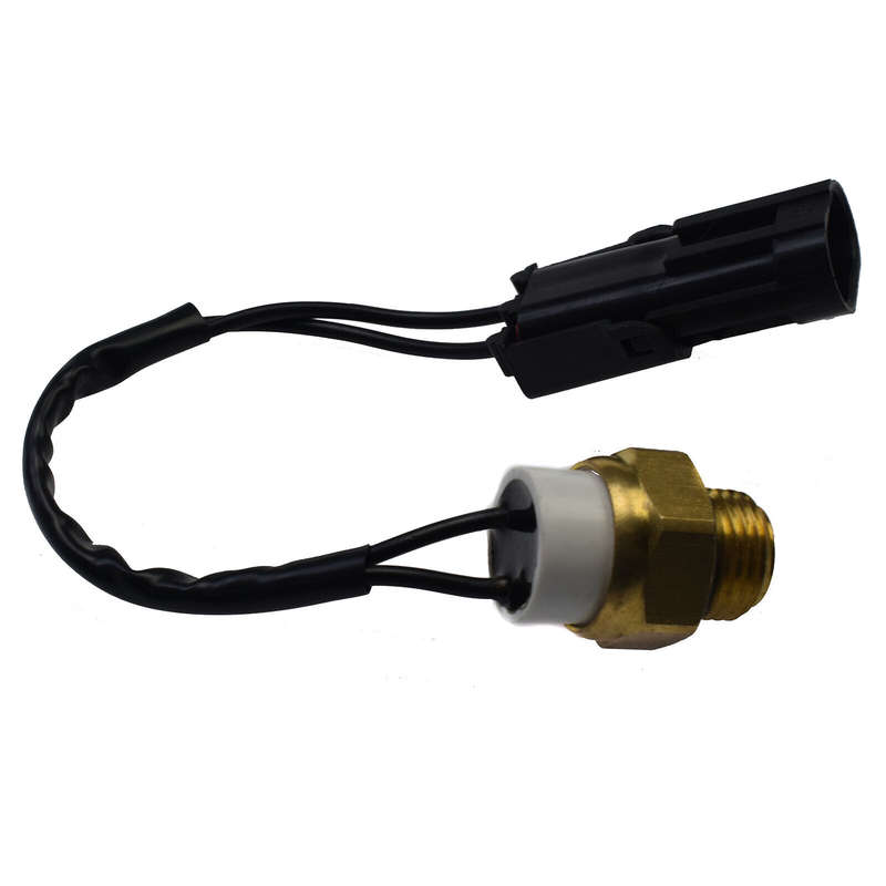 Coolant Temperature Sensor Switch For John Deere Claas Ares 566 556 RE503242