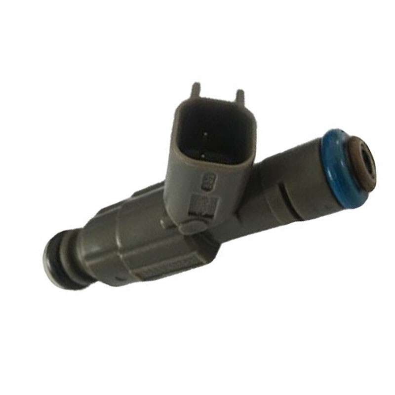 8Pcs Fuel Injector Nozzle 0280156048 For Lincoln Ford Crown Victoria 4.6L V8