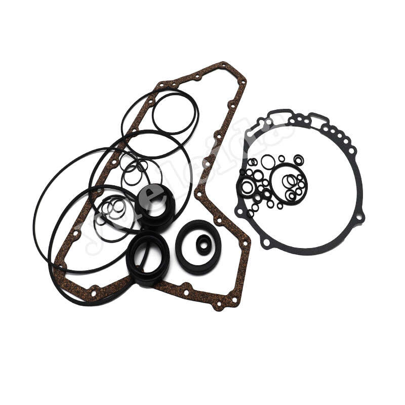 RE0F09A Rebuild Kit JF010E For Nissan CVT Transmission Overhaul JF010E RE0F09B