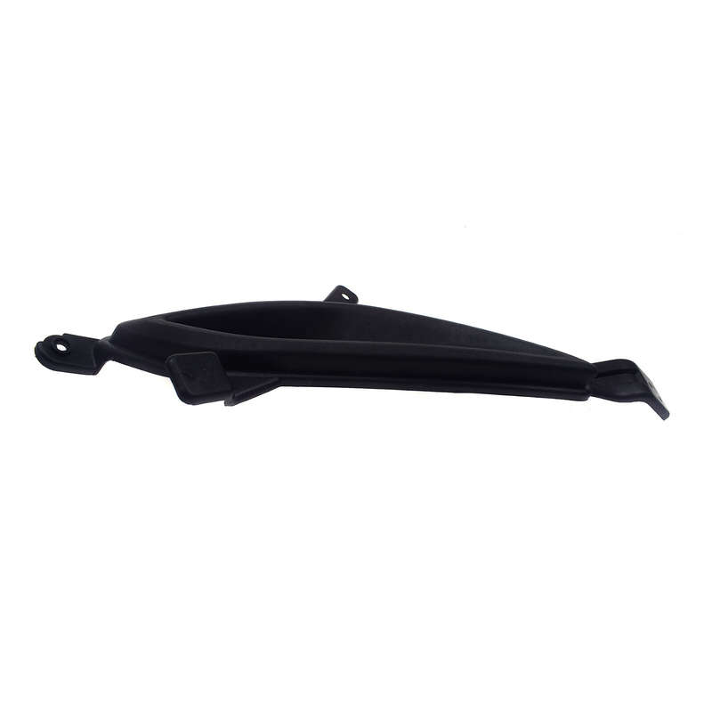 Fog Light Cover Driver Left Side 86563-3Y000 For 2011-2013 Hyundai Elantra New
