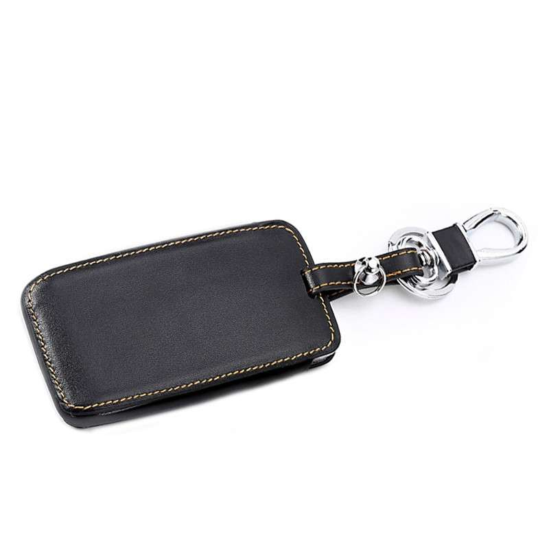 Smart Car Key Fob Cover Protector fit for Renault Captur Clio Megane Koleos