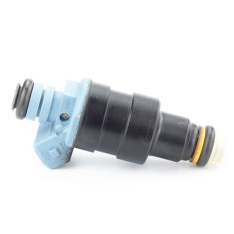 4pcs Fuel injector nozzle 0280150211 FOR BMW K75K1100 K120 K1100 K1200 K75T