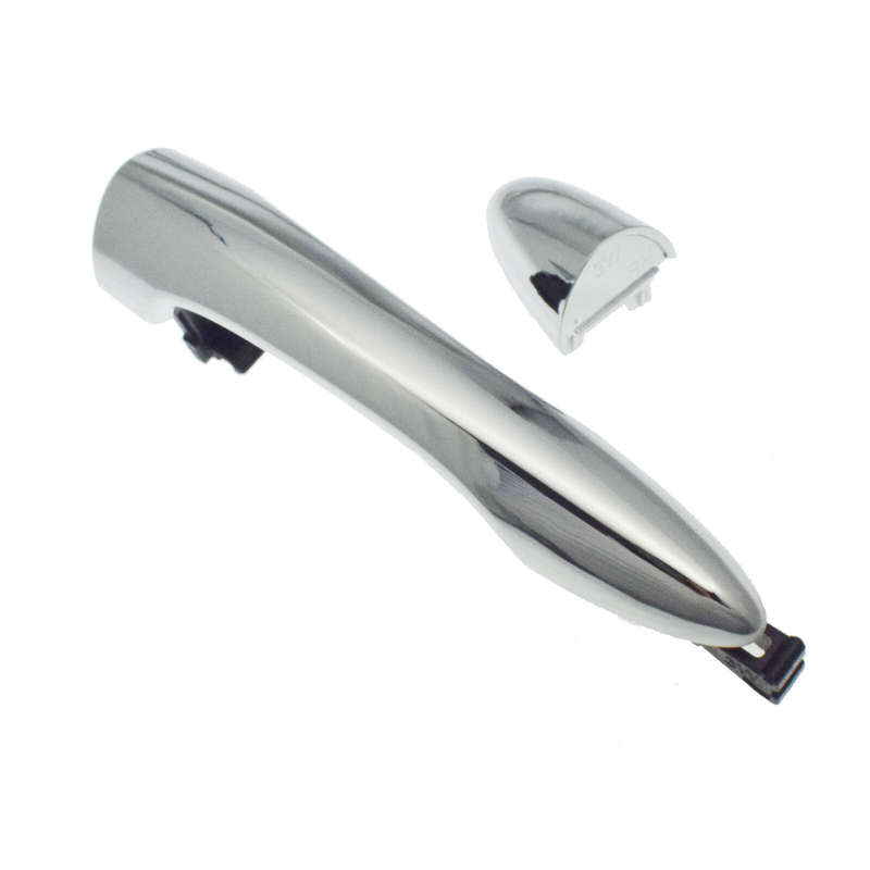 Rear Right Passenger Outside Door Handle Chrome for Kia Sportage 2011-2016 New