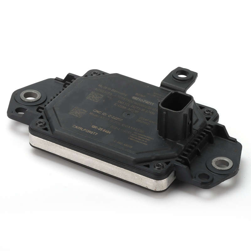 For Toyota C-HR 2.0L 2018 New Adaptive Cruise Distance Sensor Radar 88210-F4011