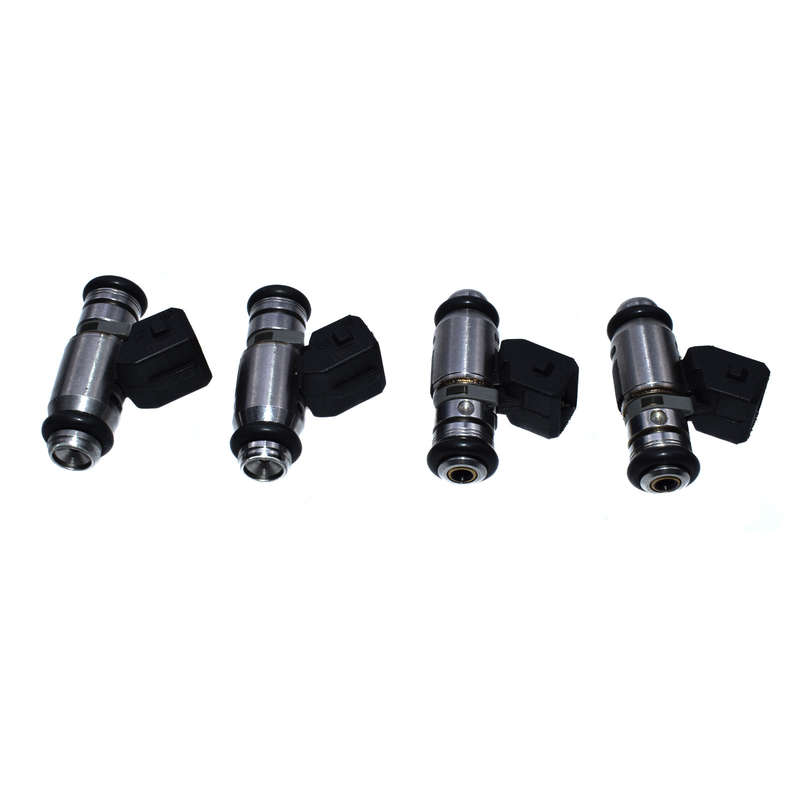 4PCS Fuel Injectors for FIAT Brava Marea Palio Lancia Delta IWP001,2143100