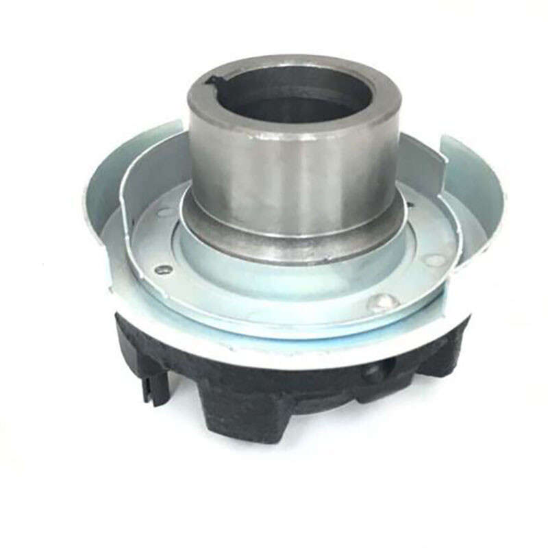 Harmonic Balancer Crankshaft Hub F1ZZ-6C377 For Ford Ranger 2.3L 4 cyl 1989-1994
