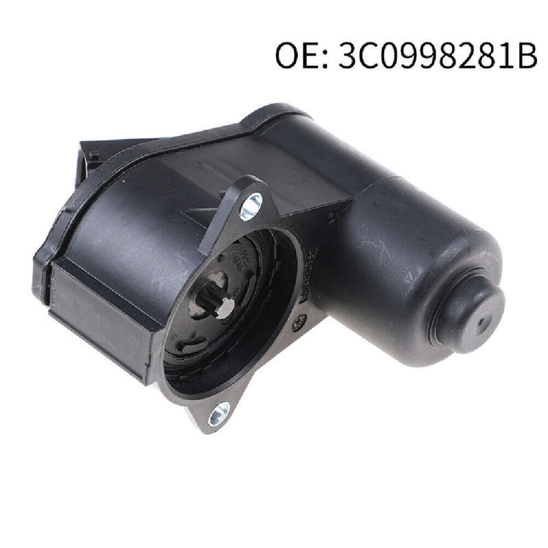 6-Torx 3C0998281B Parking Brake Servo Motor for VW Passat B6 Tiguan Audi