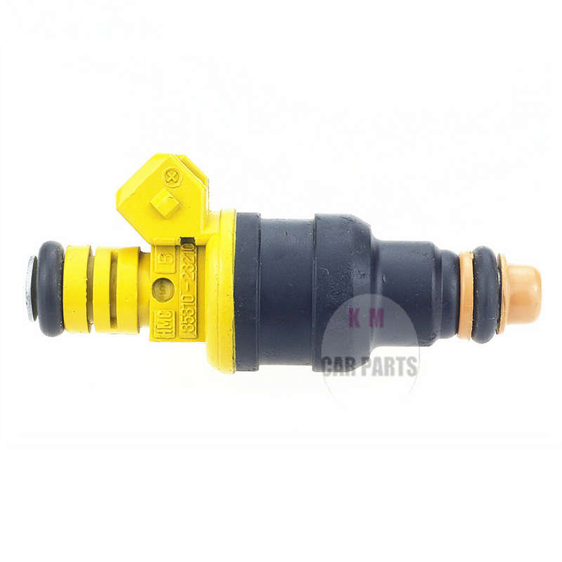 4pcs OEM 35310-23210 3531023210 For Hyundai For Kia Fuel Injector Nozzle
