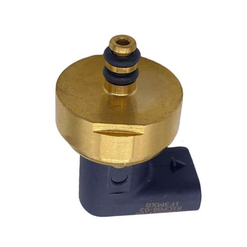 Fuel Tank Pressure Sensor for Mercedes-Benz C250 C300 CL600 CL65 AMG