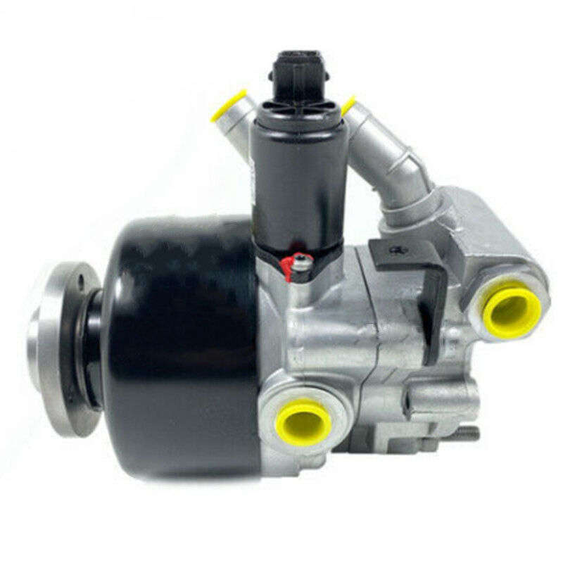 Tandempumpe Servopumpe Active Body Control For Mercedes-Benz SL W230 R230 SL500