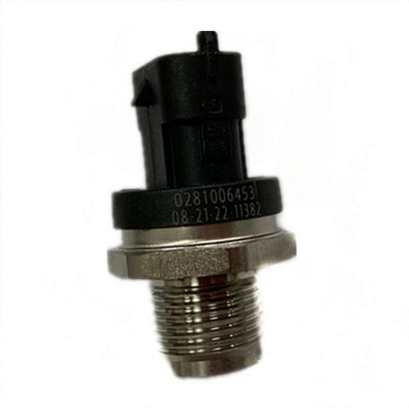 FUEL RAIL PRESSURE REGULATOR 0281006453 FOR BMW 3 5 7 SERIES 730D 530D