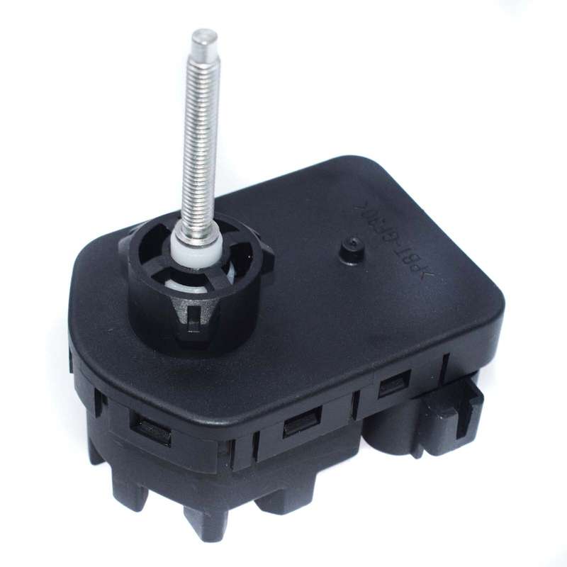 Headlight Electric Leveling Motor 8566122020 For Mazda 6 Suzuki SX4 Toyota New