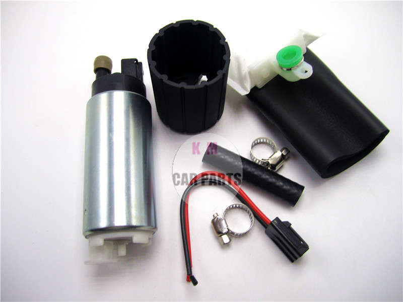Fuel Pump Walbro GSS342 Replacement High Performance 255 Lph For Nissan Subaru