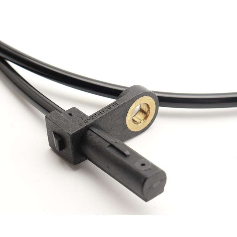 2219050201 2215400917 ABS Wheel Speed Sensor For Mercedes Benz W221 C216