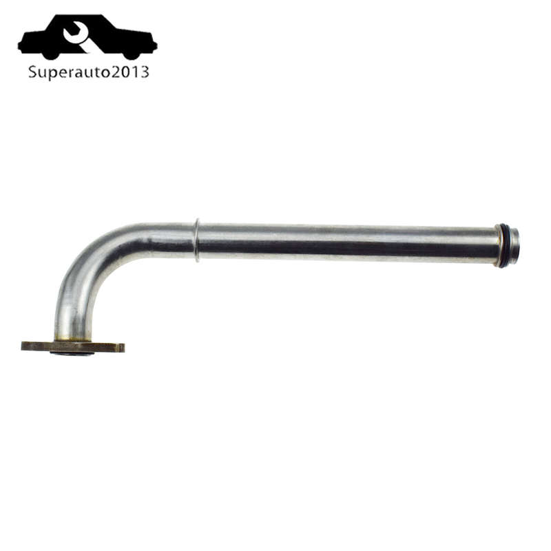 Oil Cooler Pipe Hose For Chevy Sonic Aveo5 Pontiac G3 Saturn Astra 25194218