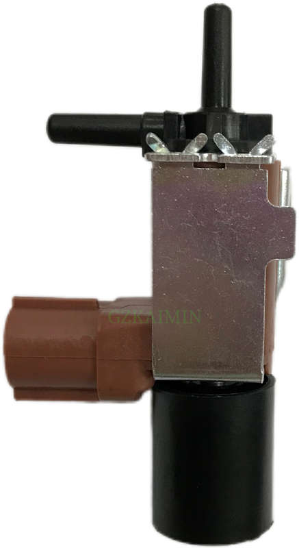 Steam solenoid valve OEM 184600-3920 for Toyota automotive vacuum solenoid valve