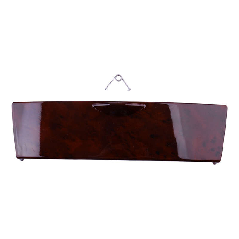 Car Center Console Storage Box Panel Cover Fit For Toyota Corolla 2003-2008 ws