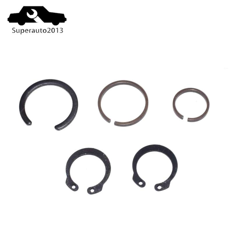Turbo Rebuild Charger Repair Kit For Audi A3 VW Passat Bora Golf KKK K03 K04 K06