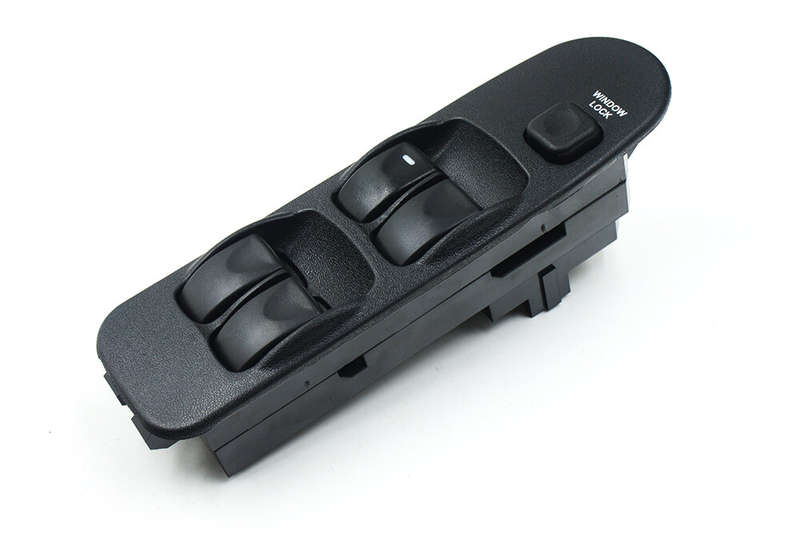 Window Switch MR915962 For Mitsubishi Carisma 5 Buttons For Mitsubishi Space Sta