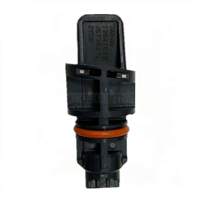 Crankshaft position sensor J5T34571 12623094 For Chevrolet GMC Cadillac 14-20