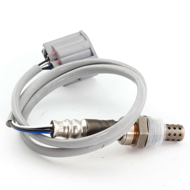 New O2 Oxygen Sensor Z602-18-861A for Mazda 2 DE 3 BK 5 MX-5 1.3 1.5 1.8 2.0 2.3