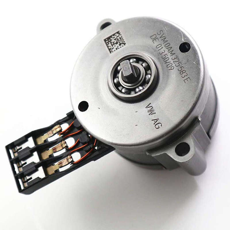 DSG 7 DQ200 0AM 0AM325583E Transmission Step Motor for VW Audi Skoda Seat