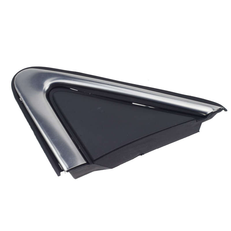 Fender Trim /Mirror Finisher Front Left For 13-19 Nissan Sentra 96319-3SG0A New