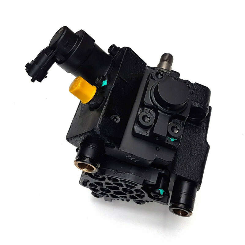 For Hyundai Kia 0986437029 Common Rail Fuel Pump 33100-4A410 0445010118