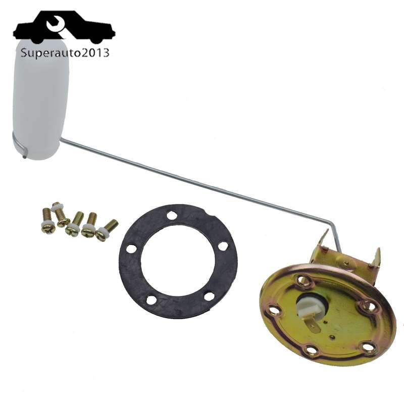 Fuel Tank Sending Unit Level Sensor W/ Seal & Screws For VW Beetle 113919049D