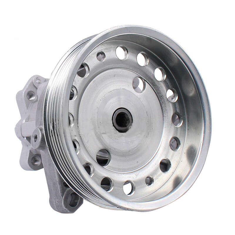 Power Steering Pump For Land Rover LR2 2008-2014 Volvo S80 2008-2010 LR007207