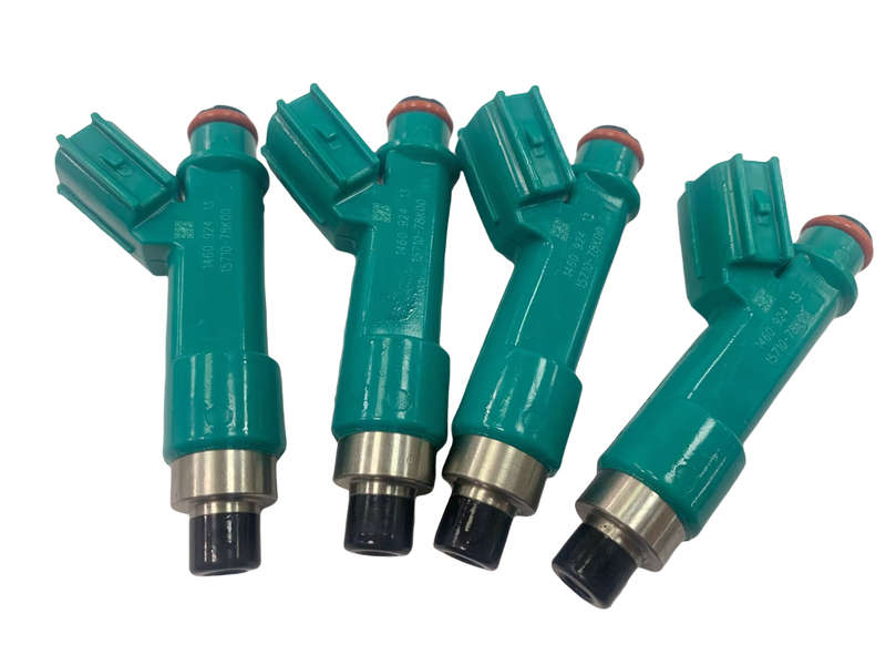 4pcs Fuel Injector nozzle 15710-78K00 For 2010-2013 Suzuki Grand Vitara Kizashi