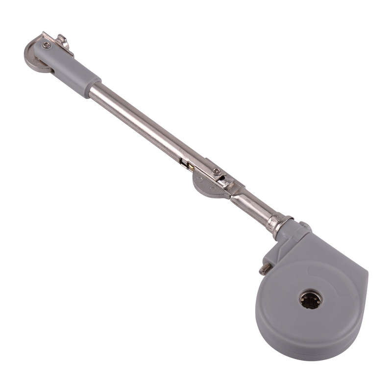 Hinge Lid Strut Flap Support Stay Toy Box Soft Close Safety Hydraulic Convenient