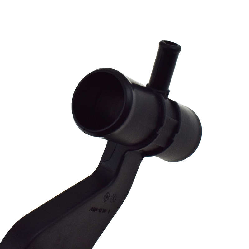 1X For Toyota Corolla ZRE151 ZRE152 Engine Coolant Water Outlet Pipe 16577-0T010