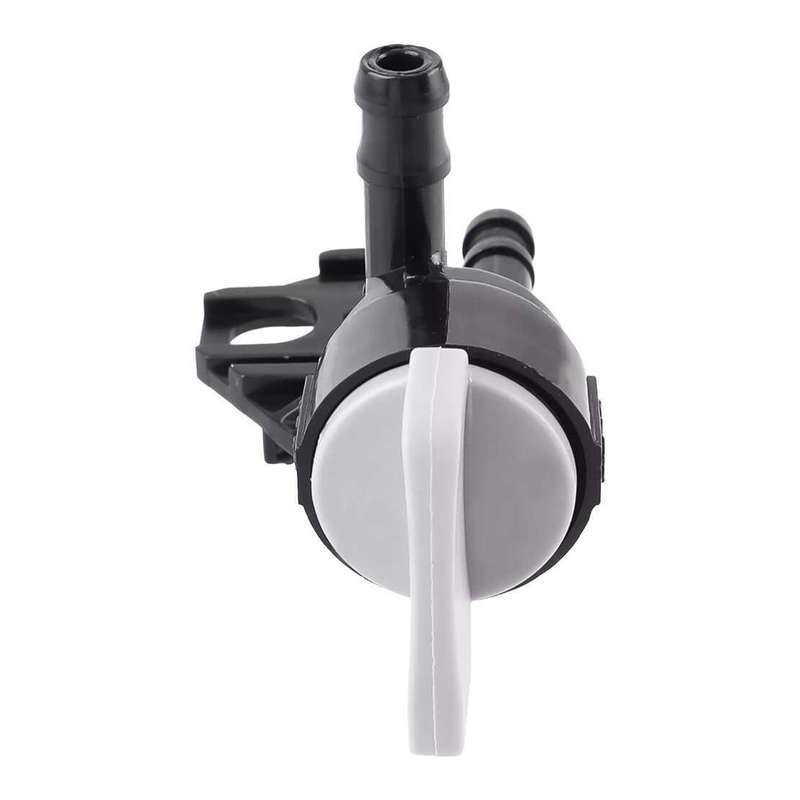 2x Fuel Shut Off Valve 16950ZM0003 fit for Honda HR215K1 HRB216 HRR216K4 HRX217