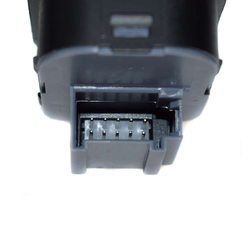 Power Side Mirror Switch Knob Heat Control for VW Beetle Golf Passat 1J1959565F