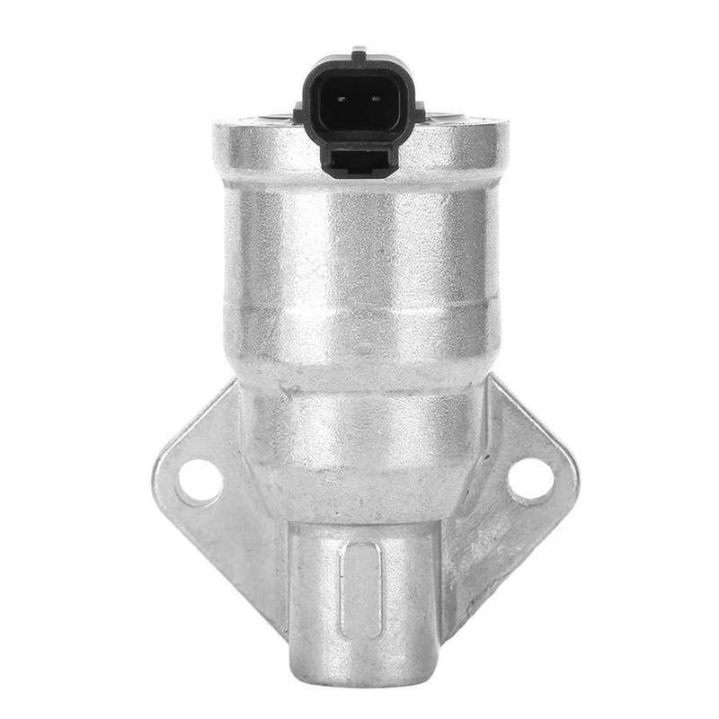 IAC Idle Air Control Valve 978F-9F715-AB Fits For 1997-2003 Ford 2.0L