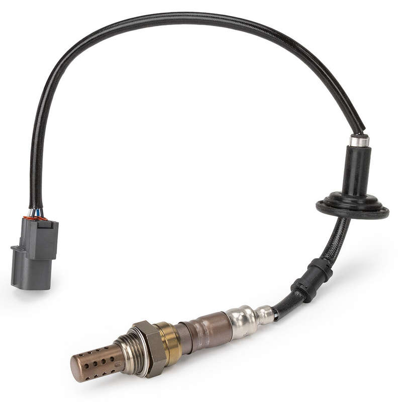 1Pcs Oxygen O2 Sensor Downstream For Acura Integra Honda Civic CRV CR-V SG614