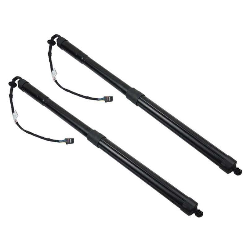 2*Rear Tailgate Power Lift Strut Shock LR051443 for Range Rover Sport 2012-2013