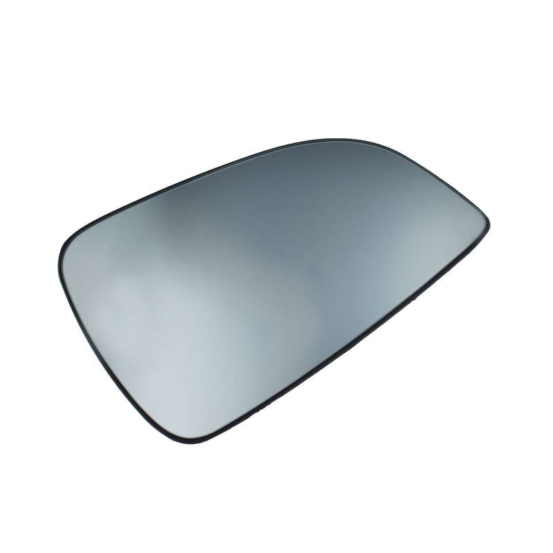 Wing Mirror Glass Right Heated 13141984 For 2004-2009 Vauxhall Opel Astra H New