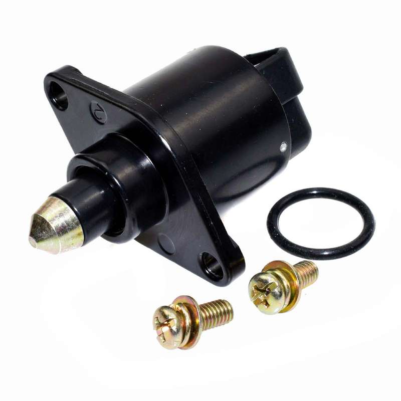 Fit Dodge Eagle Talon Mitsubishi Idle Air Control Valve Stepper Motor 4669480