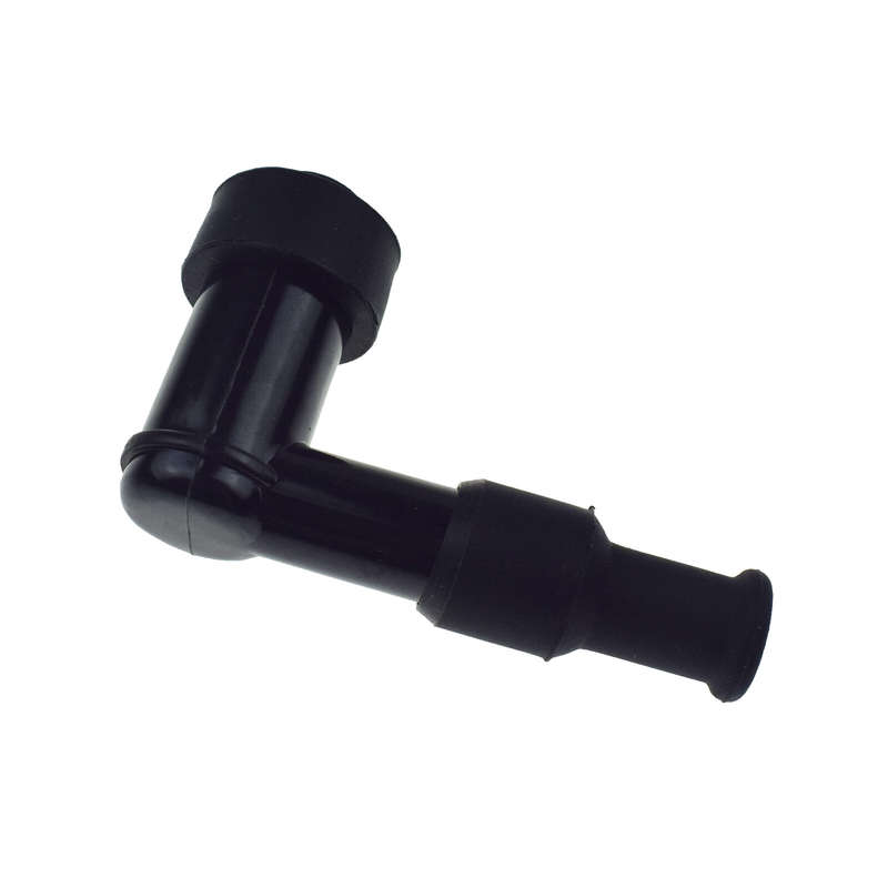 Spark Plug Cap Boot 90 Degree 5K 30700-152-153 For Honda CT SL XL XR 50 70 75 80